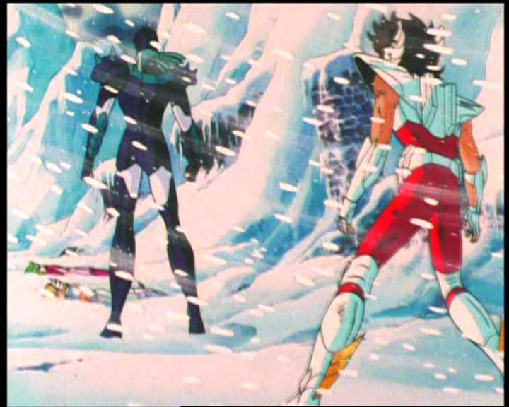 Otaku Gallery  / Anime e Manga / Saint Seiya / Screen Shots / Episodi / 076 - Prima battaglia / 114.jpg